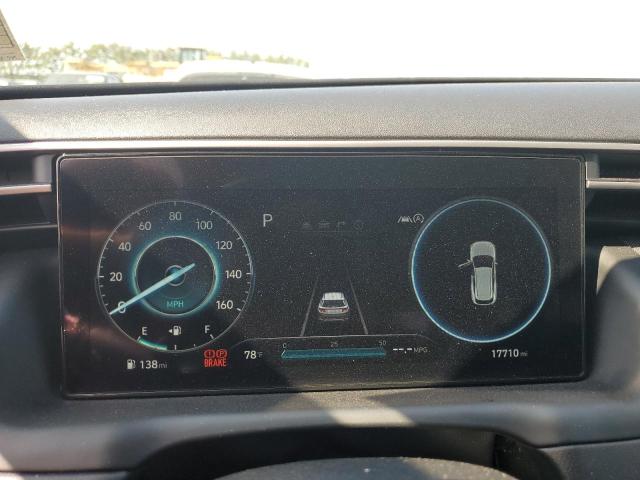 Photo 9 from auction – 2023 HYUNDAI TUCSON LIM with VIN 5NMJECAE0PH165672
