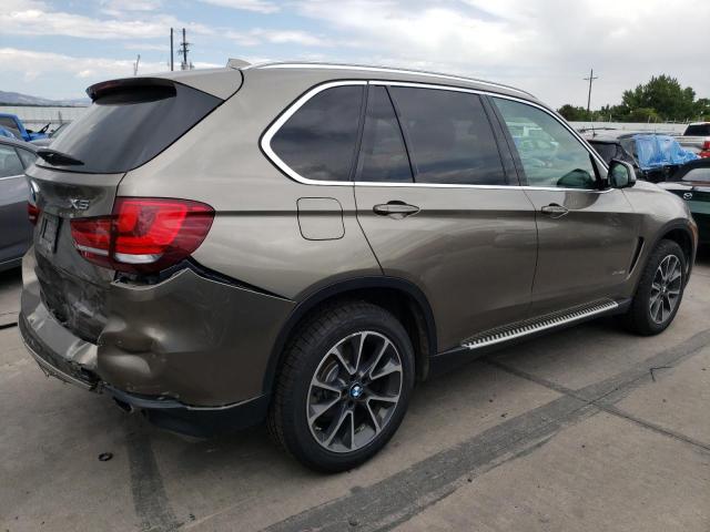 Photo 3 from auction – 2017 BMW X5 XDRIVE3 with VIN 5UXKR0C56H0V50089