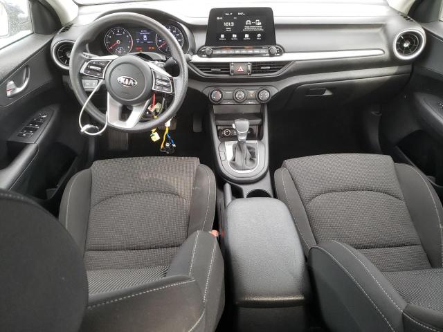 Photo 8 from auction – 2020 KIA FORTE FE with VIN 3KPF24AD7LE249209