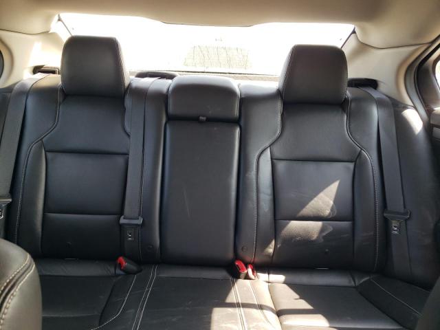Photo 10 from auction – 2012 FORD TAURUS SEL with VIN 1FAHP2EW1CG110208
