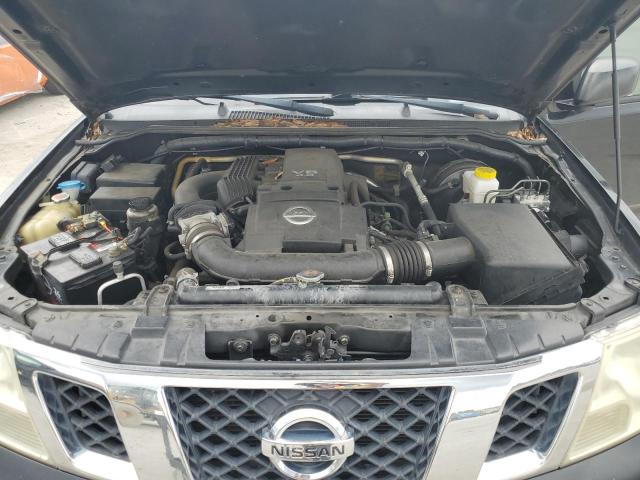 Photo 11 from auction – 2016 NISSAN FRONTIER S with VIN 1N6AD0ER8GN778055