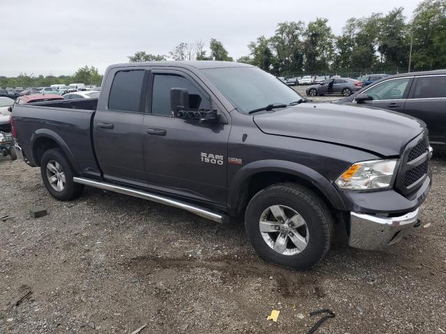 Photo 4 from auction – 2015 RAM 1500 SLT with VIN 1C6RR7GT2FS733497