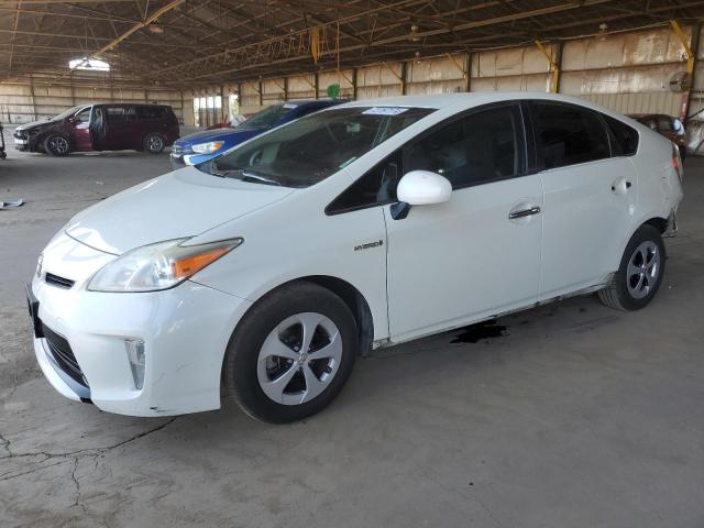 TOYOTA PRIUS 2012 con VIN JTDKN3DU2C1505321 - Foto de la subasta