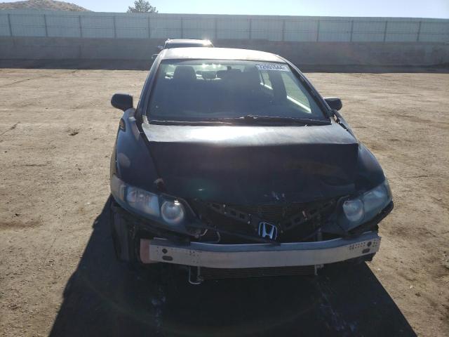 Photo 5 from auction – 2010 HONDA CIVIC LX with VIN 19XFA1F55AE024609