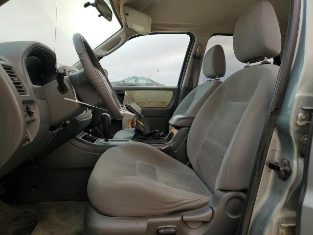Photo 7 from auction – 2005 FORD ESCAPE with VIN 1FMYU93Z35KC52175