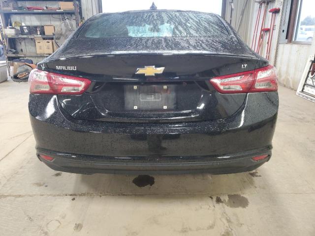 Photo 6 from auction – 2022 CHEVROLET MALIBU LT with VIN 1G1ZD5ST2NF196858