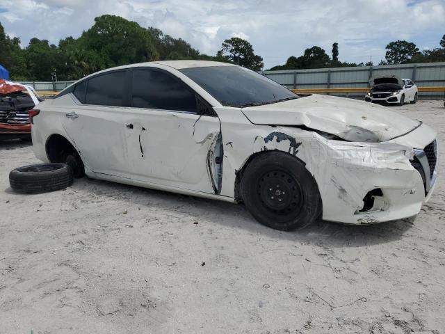 Photo 4 from auction – 2021 NISSAN ALTIMA S with VIN 1N4BL4BV0MN373604