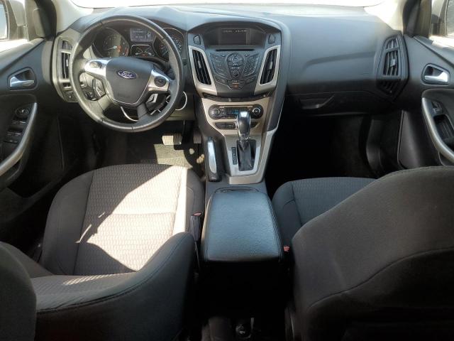 Photo 8 from auction – 2012 FORD FOCUS SEL with VIN 1FAHP3H27CL446340