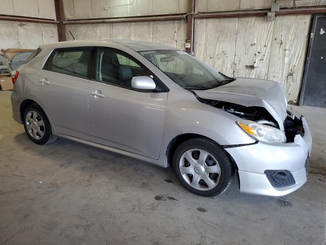 Photo 4 from auction – 2009 TOYOTA COROLLA MA with VIN 2T1KE40E29C024669