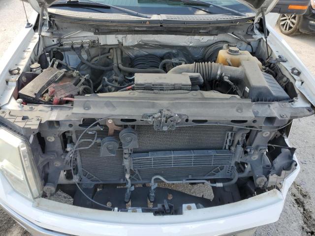 Photo 11 from auction – 2013 FORD F150 SUPER with VIN 1FTFW1CF5DKF93315