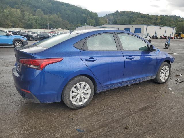 Photo 3 from auction – 2021 HYUNDAI ACCENT SE with VIN 3KPC24A64ME132628