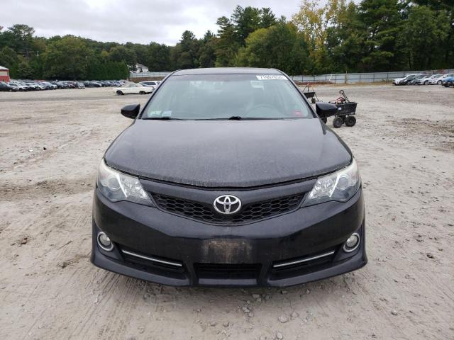 Photo 5 from auction – 2014 TOYOTA CAMRY L with VIN 4T1BF1FK4EU387251