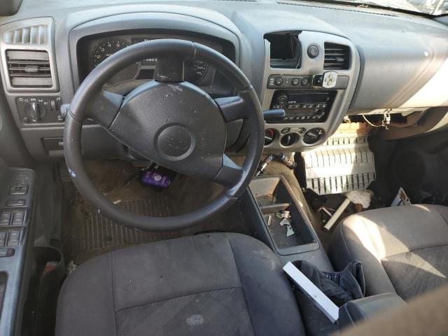 Photo 8 from auction – 2005 CHEVROLET COLORADO with VIN 1GCDT136858116845