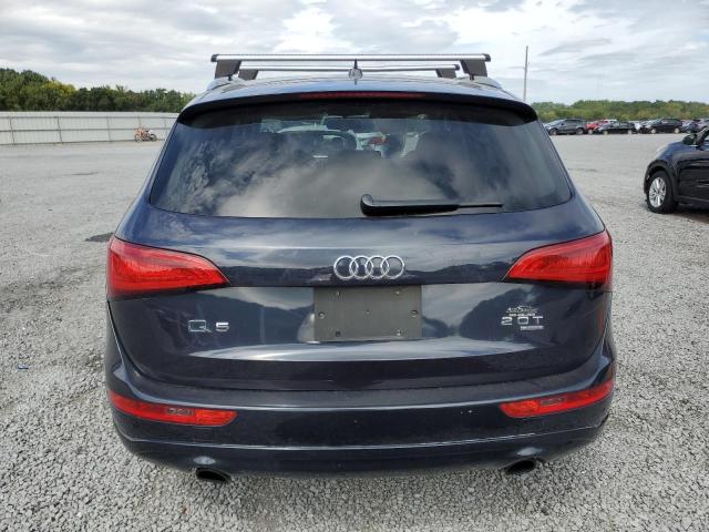 Photo 6 from auction – 2014 AUDI Q5 PREMIUM with VIN WA1LFAFPXEA062118