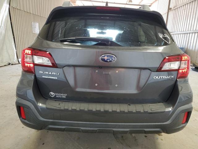 Photo 6 from auction – 2018 SUBARU OUTBACK 2. with VIN 4S4BSAKC0J3251161