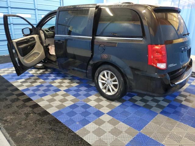 Photo 2 from auction – 2020 DODGE GRAND CARA with VIN 2C4RDGCG4LR194801