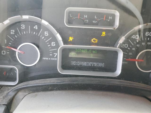 Photo 9 from auction – 2010 FORD EXPEDITION with VIN 1FMJU1G50AEA99208