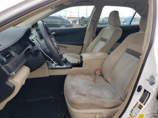 Photo 7 from auction – 2012 TOYOTA CAMRY BASE with VIN 4T4BF1FK4CR203722