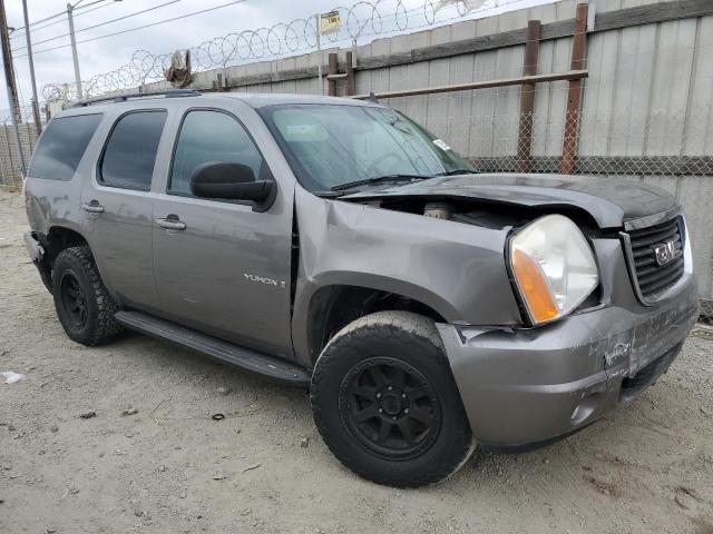 Photo 4 from auction – 2007 GMC YUKON with VIN 1GKFC13037J358754