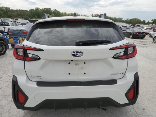 Photo 6 from auction – 2024 SUBARU CROSSTREK with VIN JF2GUADC5RH226113