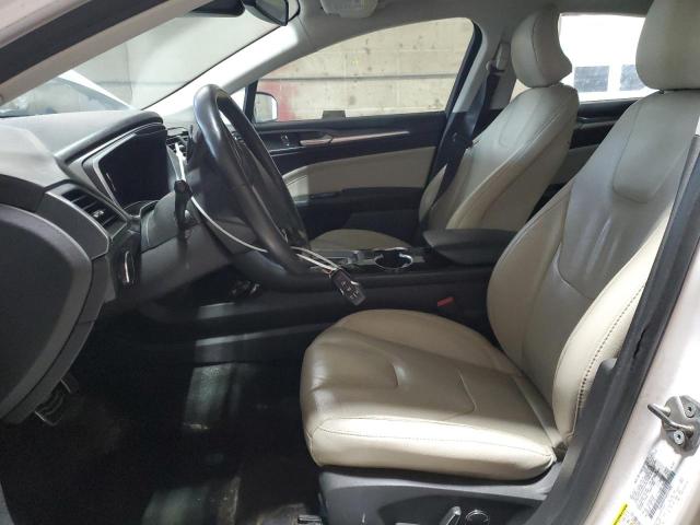 Photo 7 from auction – 2016 FORD FUSION TIT with VIN 3FA6P0D91GR214980