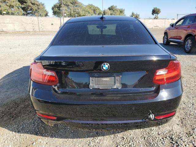 Photo 6 from auction – 2016 BMW 228 I SULE with VIN WBA1F9C53GV544906