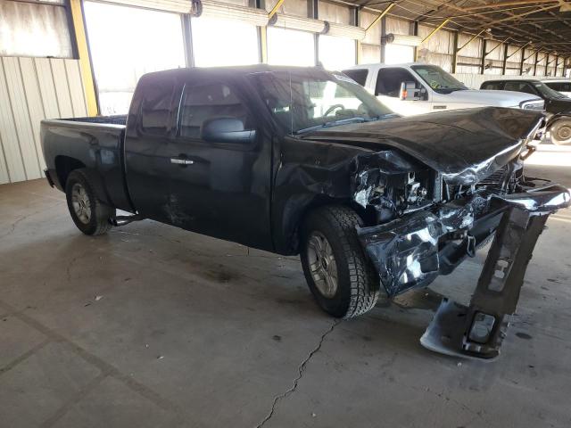 Photo 4 from auction – 2008 CHEVROLET SILVERADO with VIN 1GCEC19C08Z102860