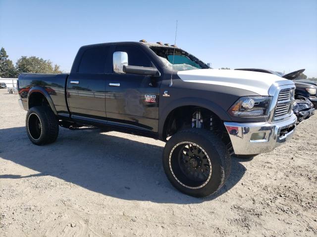 Photo 4 from auction – 2010 DODGE RAM 2500 with VIN 3D7UT2CL3AG112756
