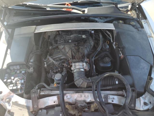 Photo 11 from auction – 2012 CADILLAC CTS PERFOR with VIN 1G6DJ5E33C0101765