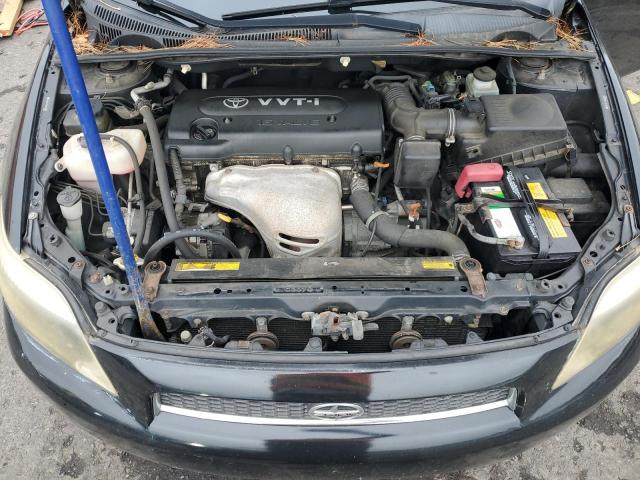 Photo 11 from auction – 2005 TOYOTA SCION TC with VIN JTKDE177550006789