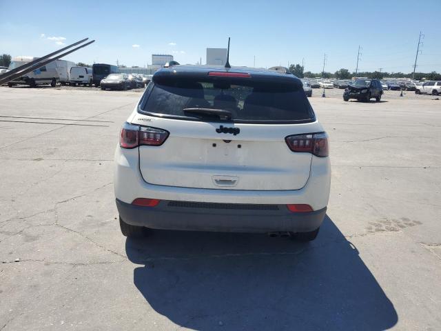 Photo 6 from auction – 2019 JEEP COMPASS LA with VIN 3C4NJCBB6KT623986