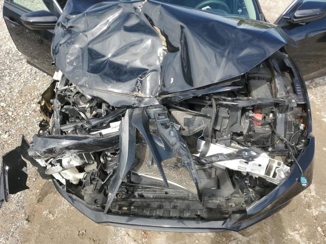 Photo 11 from auction – 2019 HONDA CIVIC LX with VIN 2HGFC2F64KH588767