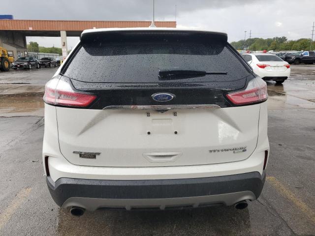Photo 6 from auction – 2020 FORD EDGE TITAN with VIN 2FMPK4K97LBA83162