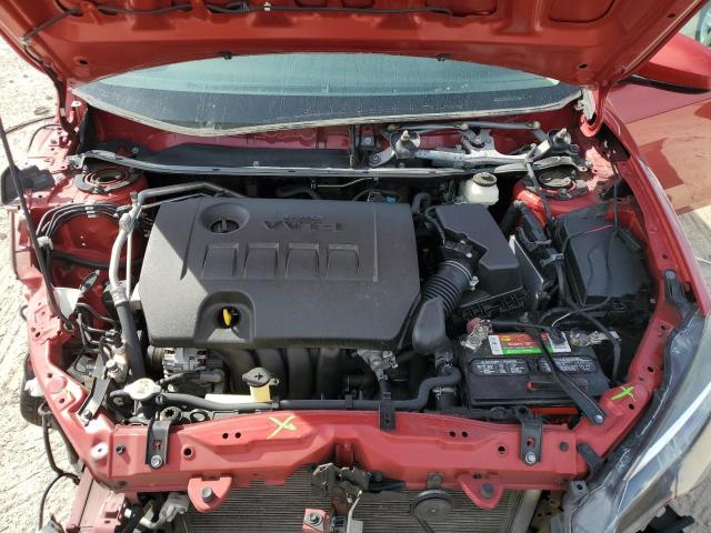 Photo 11 from auction – 2019 TOYOTA COROLLA L with VIN 5YFBURHE9KP877595