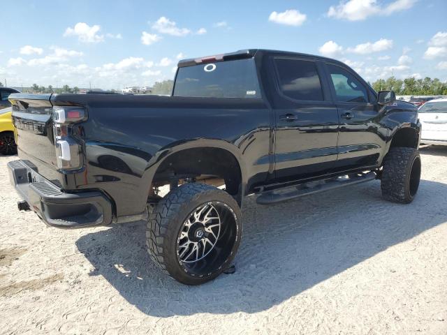 Photo 3 from auction – 2019 CHEVROLET SILVERADO with VIN 3GCUYEED4KG123818