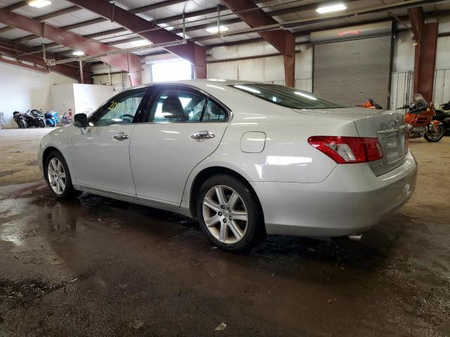 Photo 2 from auction – 2007 LEXUS ES 350 with VIN JTHBJ46G772077950
