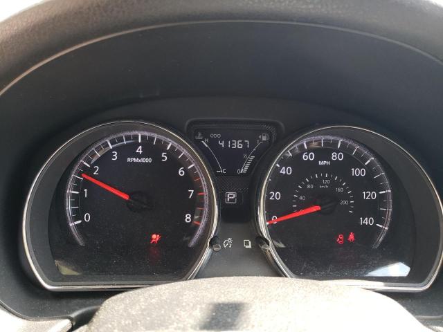 Photo 9 from auction – 2018 NISSAN VERSA S with VIN 3N1CN7AP7JL815581