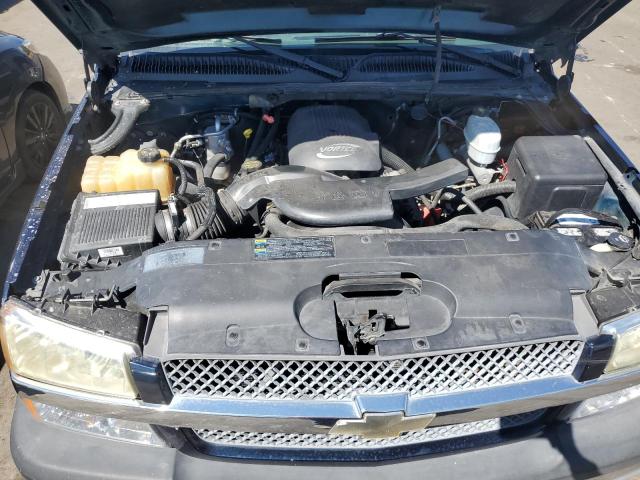 Photo 11 from auction – 2004 CHEVROLET AVALANCHE with VIN 3GNEC12TX4G225965
