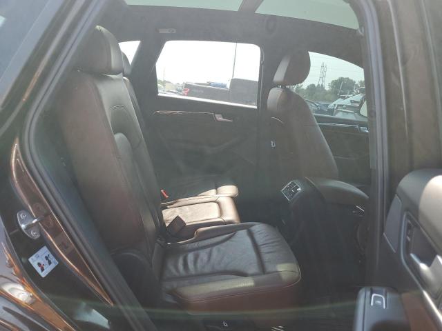 Photo 11 from auction – 2014 AUDI Q5 PREMIUM with VIN WA1LFAFP4EA036369