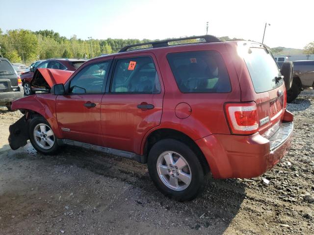 Photo 2 from auction – 2008 FORD ESCAPE XLS with VIN 1FMCU02Z78KE22419