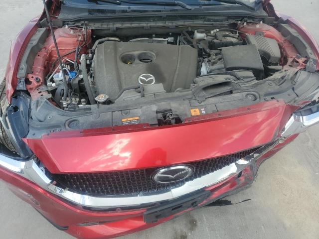 Photo 11 from auction – 2021 MAZDA 6 TOURING with VIN JM1GL1VM8M1608081