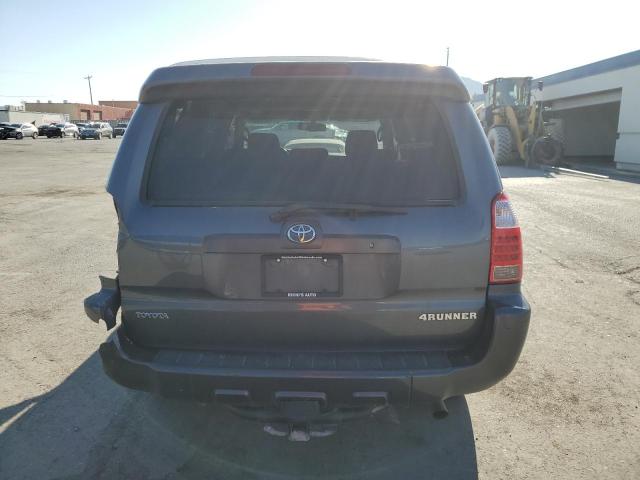 Photo 6 from auction – 2008 TOYOTA 4RUNNER SR with VIN JTEZT14R88K001406