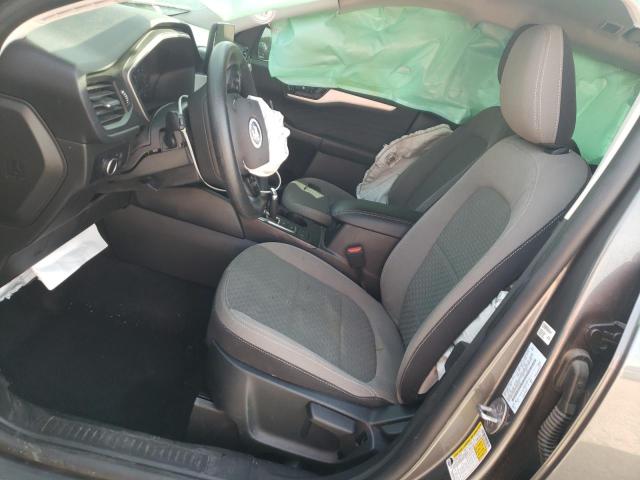 Photo 7 from auction – 2022 FORD ESCAPE SE with VIN 1FMCU0G63NUB82574