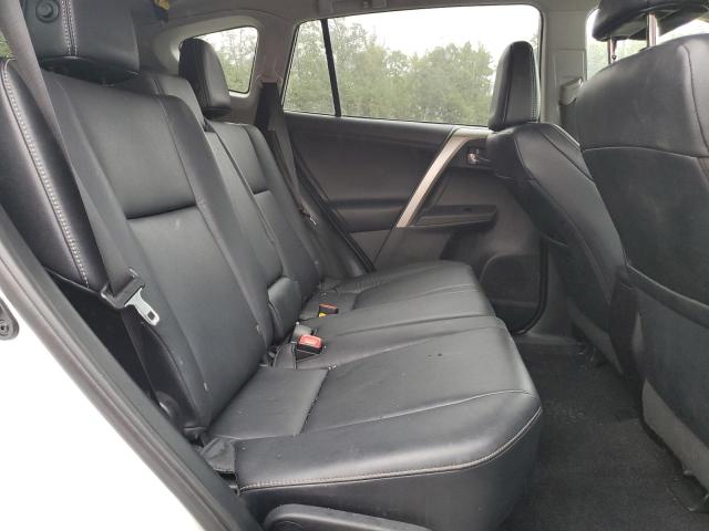 Photo 11 from auction – 2015 TOYOTA RAV4 LIMIT with VIN 2T3DFREV1FW294263