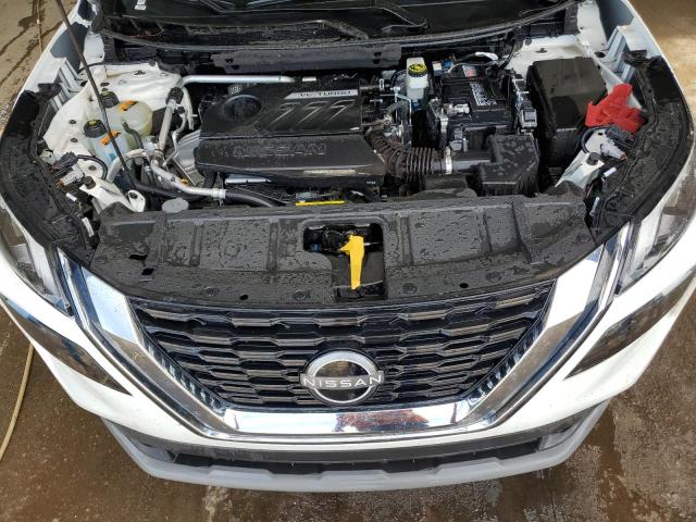 Photo 12 from auction – 2023 NISSAN ROGUE S with VIN 5N1BT3AB4PC855998