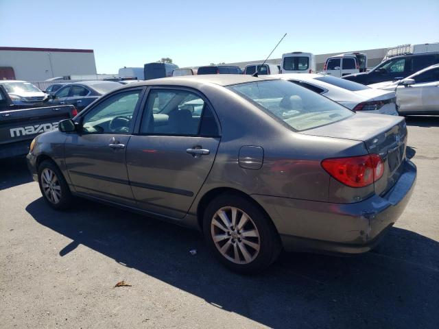 Photo 2 from auction – 2007 TOYOTA COROLLA CE with VIN 1NXBR32E37Z886290