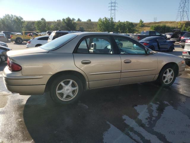 Photo 3 from auction – 2004 BUICK REGAL LS with VIN 2G4WB52K741333463