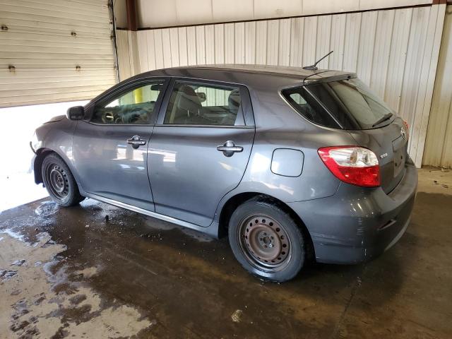 Photo 2 from auction – 2009 TOYOTA COROLLA MA with VIN 2T1KU40E89C056058