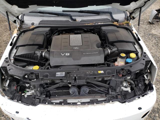 Photo 12 from auction – 2013 LAND ROVER RANGE ROVE with VIN SALSP2E40DA781963