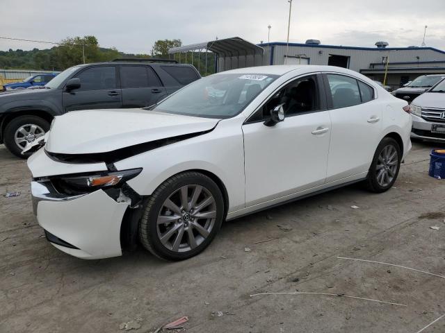 MAZDA 3 PREFERRE 2019 with VIN JM1BPACL2K1109119 - Photo from auction